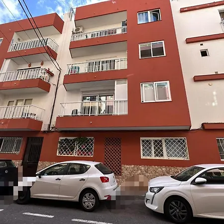 Apartment Travelingdays Gloria *