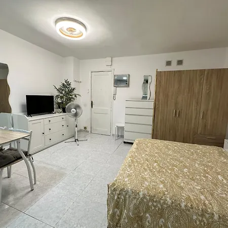 Travelingdays Gloria Apartment *