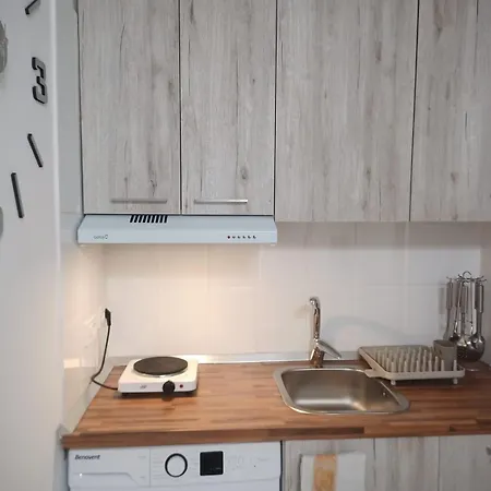 Apartment Travelingdays Gloria Los Cristianos (Tenerife)