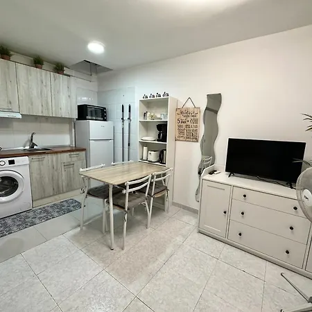 Apartment Travelingdays Gloria *