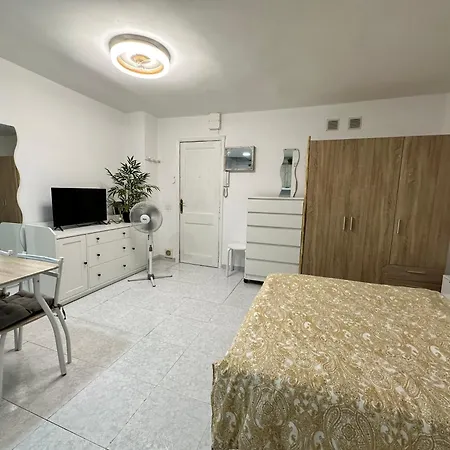 Travelingdays Gloria Apartment *